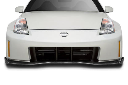 2003-2008 Nissan 350Z Couture N-3 Front Bumper