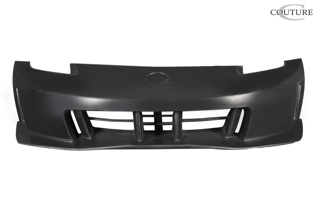 2003-2008 Nissan 350Z Couture N-3 Front Bumper