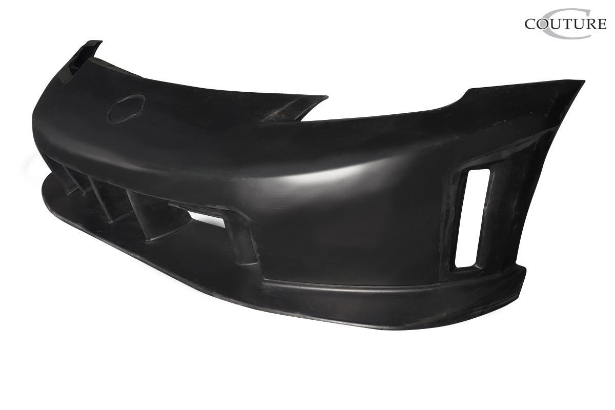 2003-2008 Nissan 350Z Couture N-3 Front Bumper