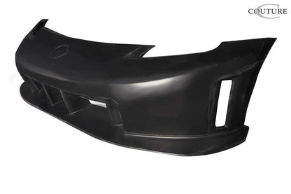 2003-2008 Nissan 350Z Couture N-3 Front Bumper