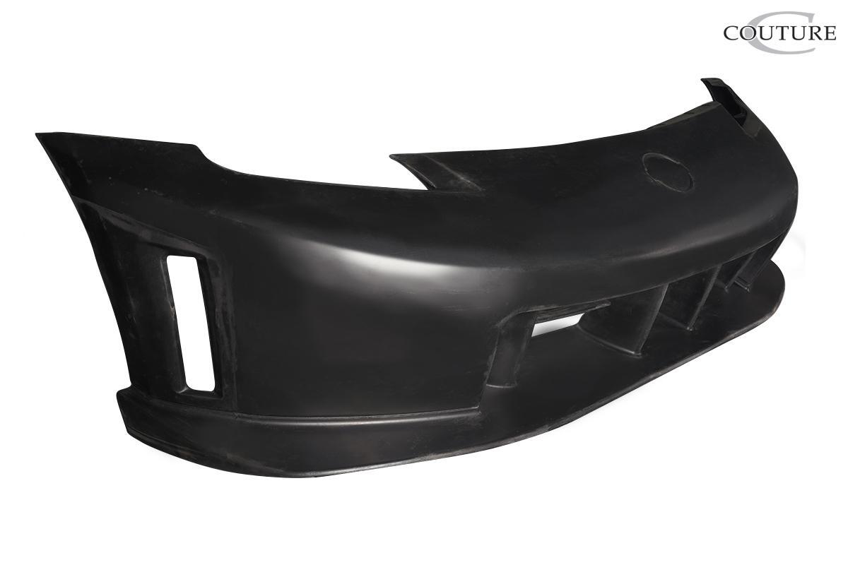 2003-2008 Nissan 350Z Couture N-3 Front Bumper