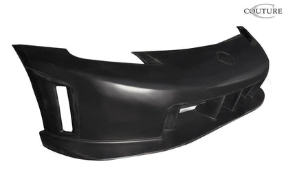 2003-2008 Nissan 350Z Couture N-3 Front Bumper