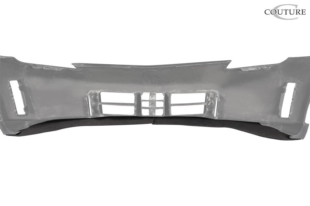 2003-2008 Nissan 350Z Couture N-3 Front Bumper
