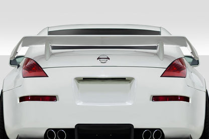 2003-2008 Nissan 350Z Duraflex Power Rear Wing