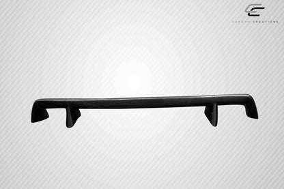2003-2008 Nissan 350Z Carbon Creations Power Carbon Fiber Rear Wing