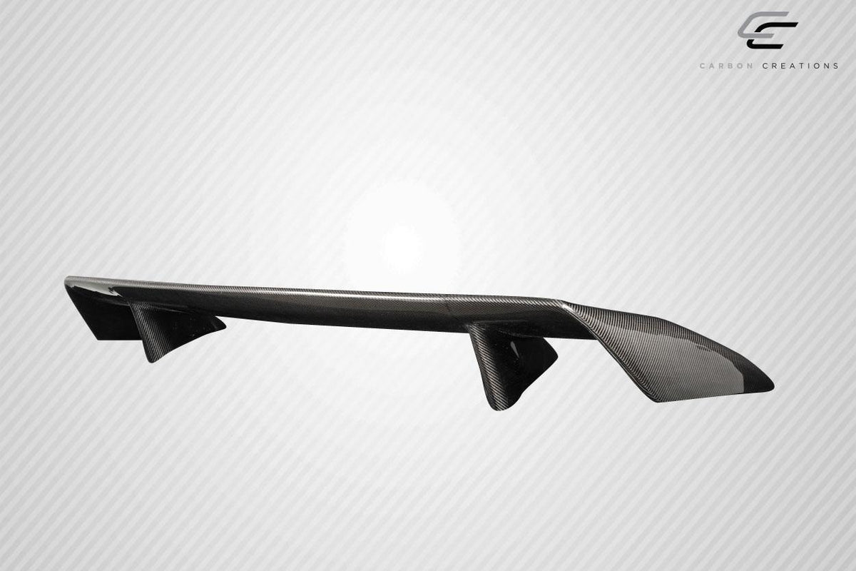 2003-2008 Nissan 350Z Carbon Creations Power Carbon Fiber Rear Wing