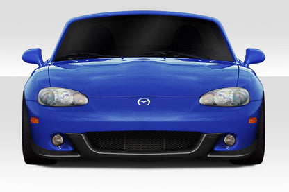 2001-2005 Mazda Miata Duraflex M1 Speed Front Lip