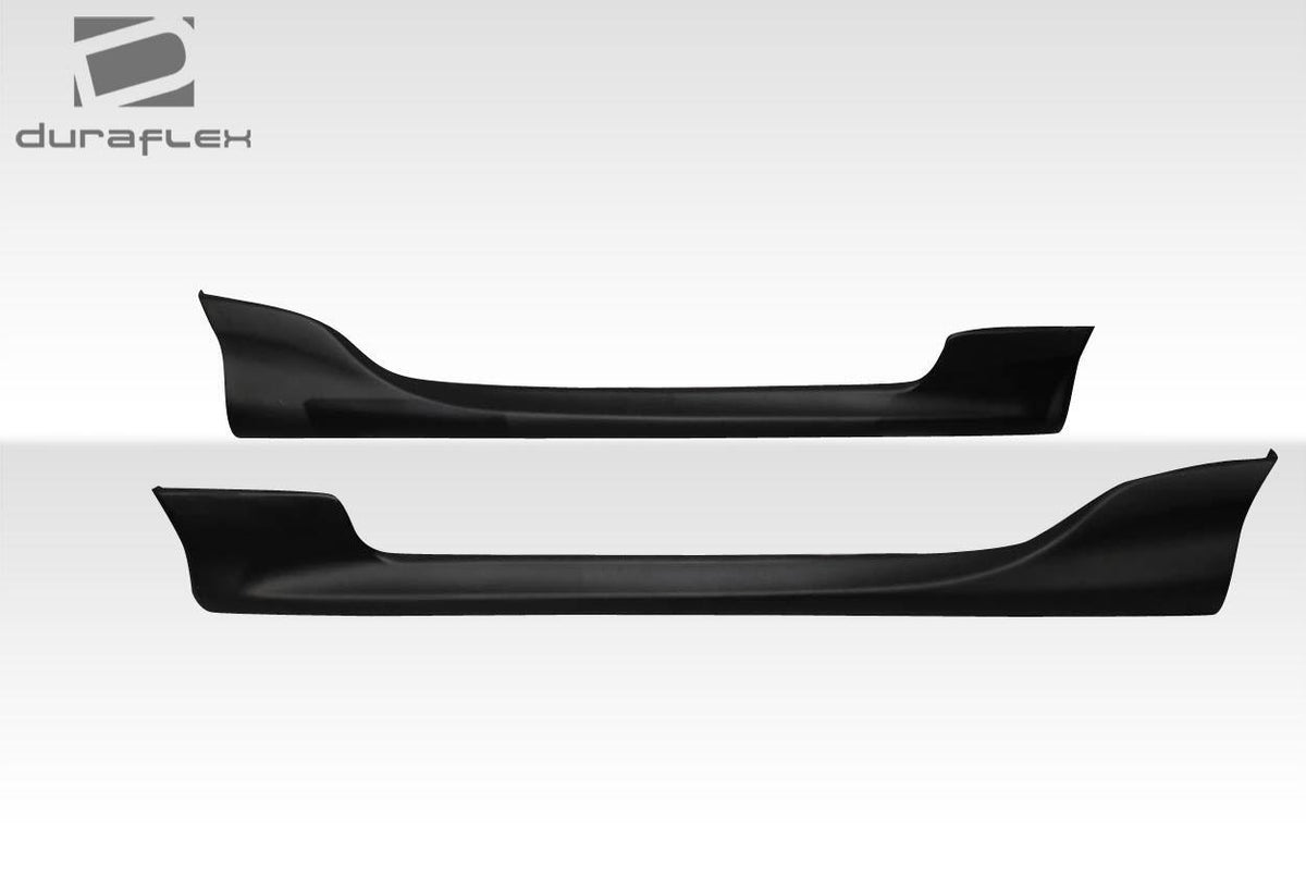 1999-2005 Mazda Miata Duraflex M1 Speed Side Skirts