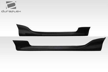 1999-2005 Mazda Miata Duraflex M1 Speed Side Skirts