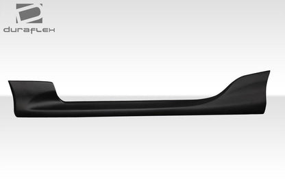 1999-2005 Mazda Miata Duraflex M1 Speed Side Skirts