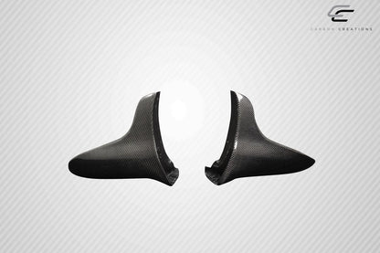 1999-2005 Mazda Miata Carbon Creations M1 Speed Carbon Fiber Rear Lip
