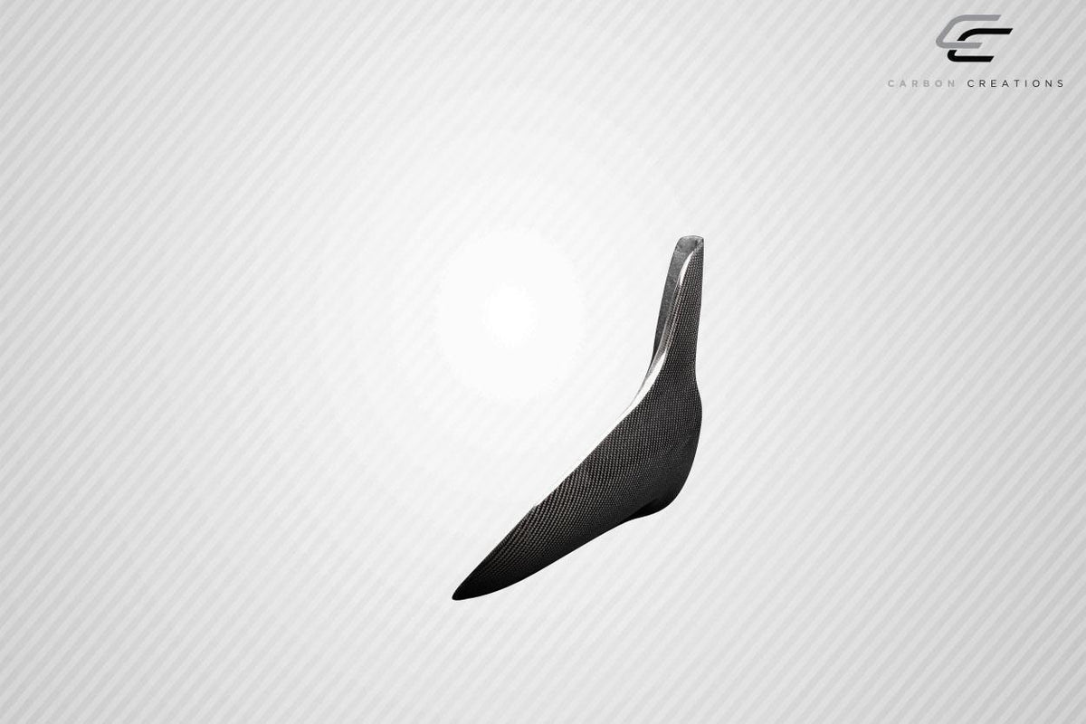 1999-2005 Mazda Miata Carbon Creations M1 Speed Carbon Fiber Rear Lip