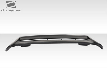 1996-2000 Honda Civic Duraflex Sleek V2 Rear Wing