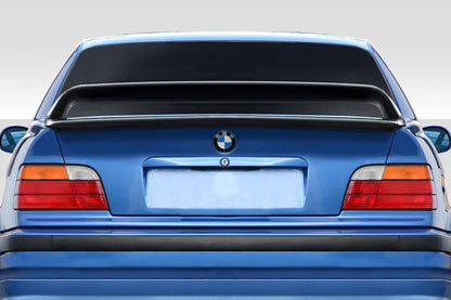 1992-1998 BMW 3 Series Duraflex LTW Rear Wing