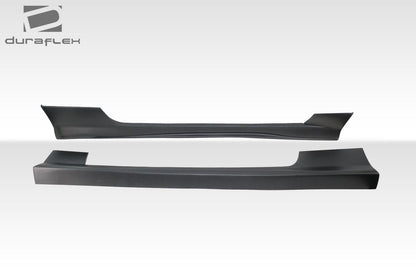 1989-1994 Nissan 240SX Duraflex GPRS Side Skirts