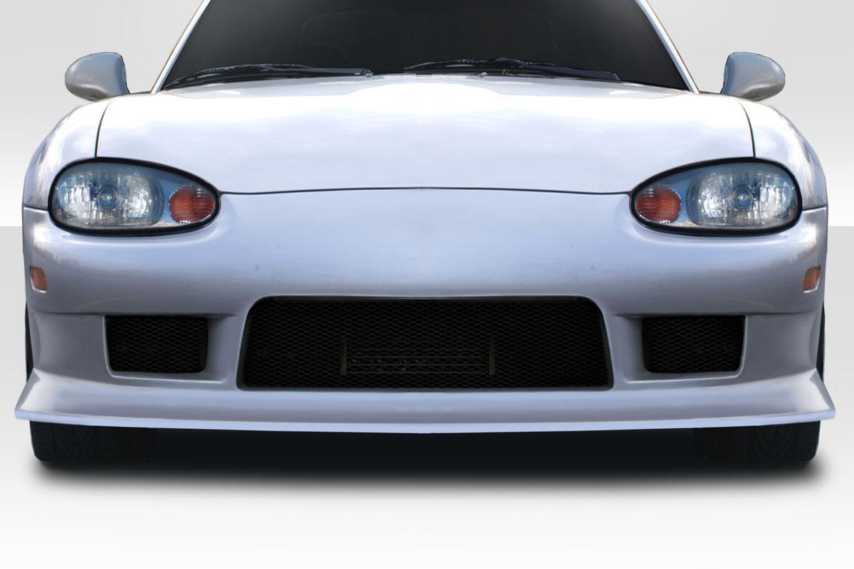 1999-2000 Mazda Miata Duraflex B Sport Front Bumper