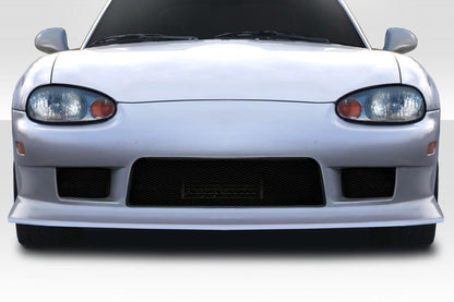 1999-2000 Mazda Miata Duraflex B Sport Front Bumper