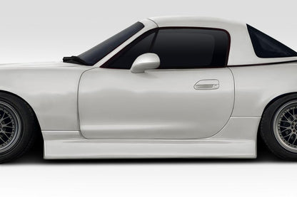 1999-2005 Mazda Miata Duraflex B Sport Side Skirts