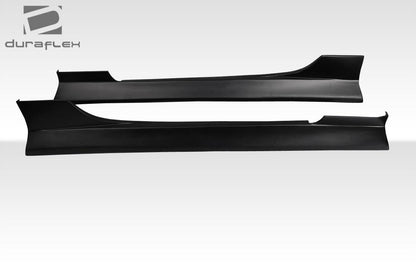 1999-2005 Mazda Miata Duraflex B Sport Side Skirts