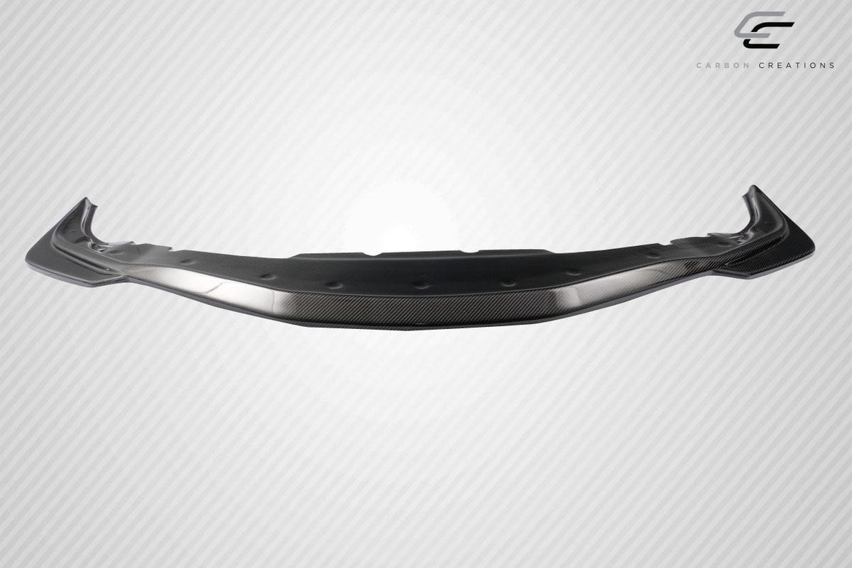 2019-2023 Toyota Supra Carbon Creations Speed Carbon Fiber Front Lip