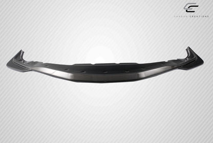 2019-2023 Toyota Supra Carbon Creations Speed Carbon Fiber Front Lip