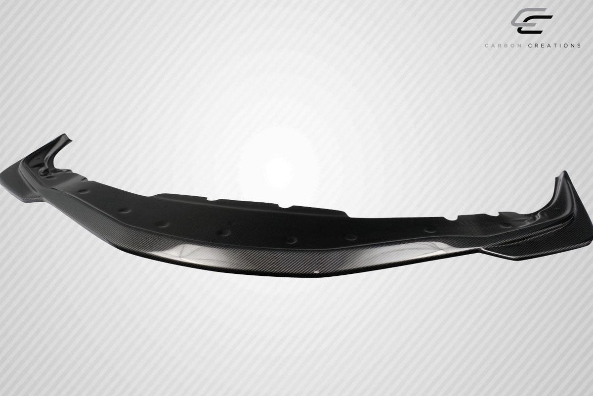 2019-2023 Toyota Supra Carbon Creations Speed Carbon Fiber Front Lip