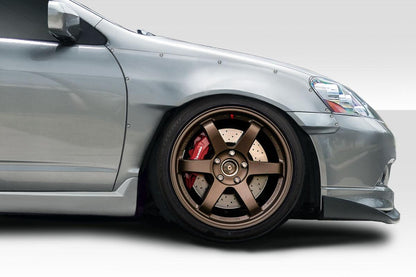 2002-2006 Acura RSX Duraflex A1 Fender Flare