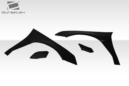 2002-2006 Acura RSX Duraflex A1 Fender Flare