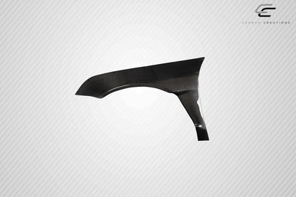2002-2006 Acura RSX Carbon Creations A1 Carbon Fiber Fender Flare