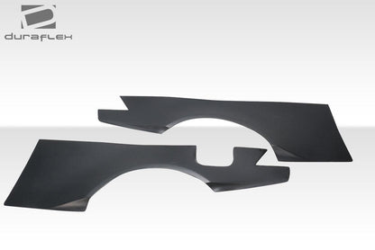 2002-2006 Acura RSX Duraflex A1 Fender Flare