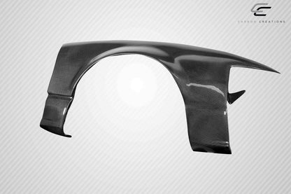 1989-1994 Nissan 240SX Carbon Creations K Power Style Carbon Fiber Fender