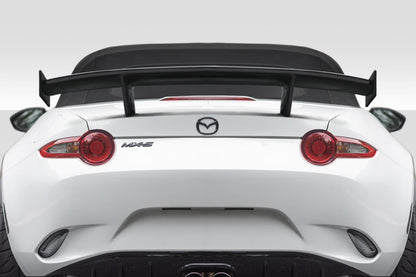 2016-2025 Mazda Miata Duraflex CM GT Rear Wing