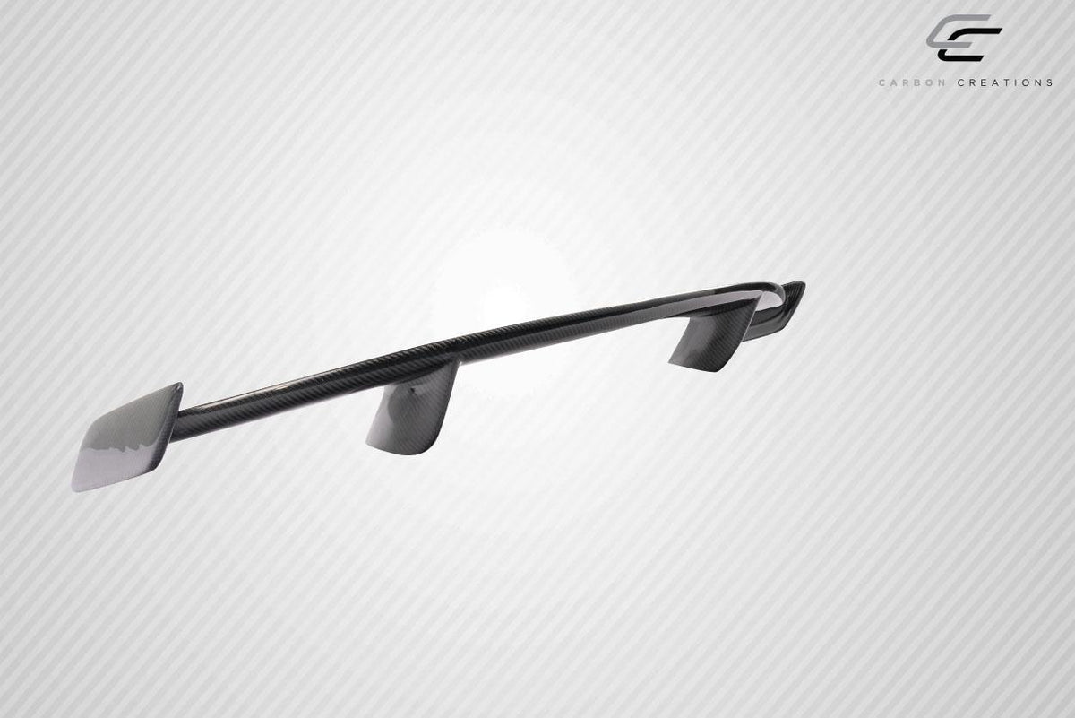 2016-2025 Mazda Miata Carbon Creations CM GT Carbon Fiber Rear Wing