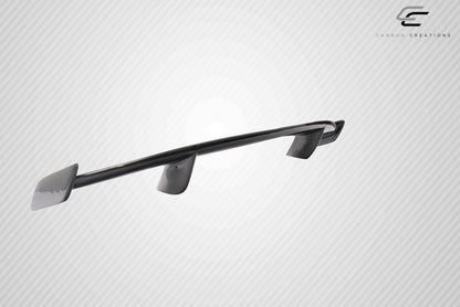 2016-2025 Mazda Miata Carbon Creations CM GT Carbon Fiber Rear Wing