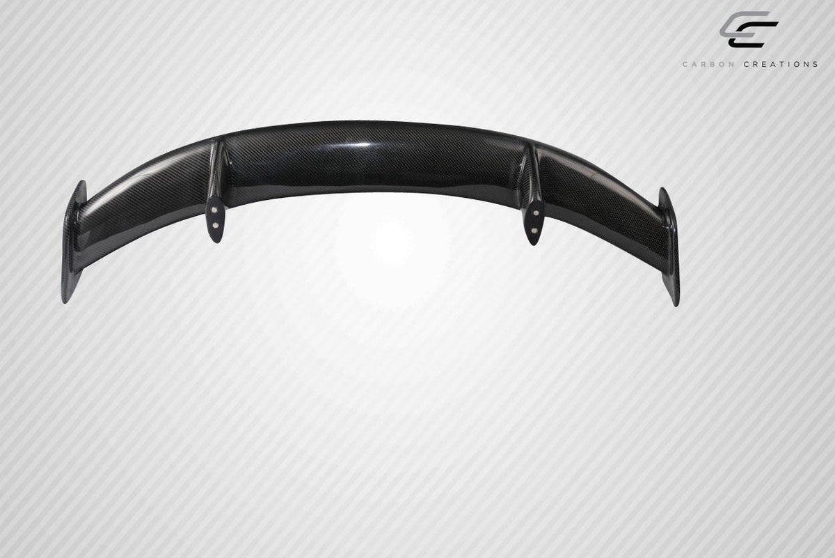 2016-2025 Mazda Miata Carbon Creations CM GT Carbon Fiber Rear Wing