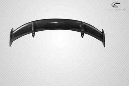 2016-2025 Mazda Miata Carbon Creations CM GT Carbon Fiber Rear Wing