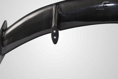 2016-2025 Mazda Miata Carbon Creations CM GT Carbon Fiber Rear Wing