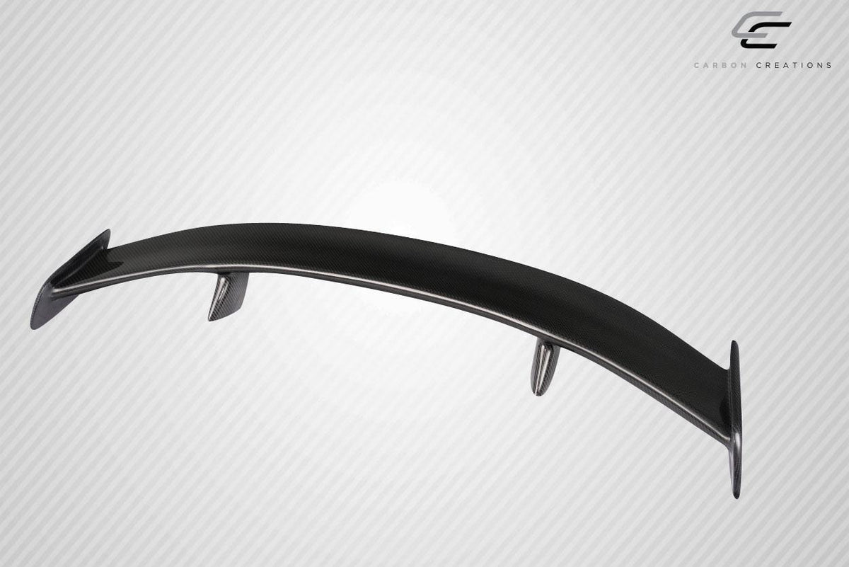 2016-2025 Mazda Miata Carbon Creations CM GT Carbon Fiber Rear Wing
