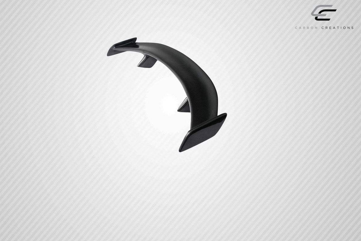 2016-2025 Mazda Miata Carbon Creations CM GT Carbon Fiber Rear Wing