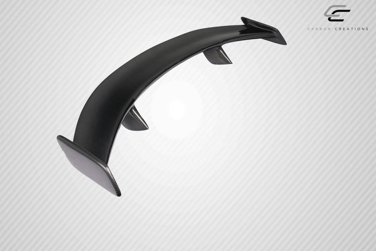 2016-2025 Mazda Miata Carbon Creations CM GT Carbon Fiber Rear Wing