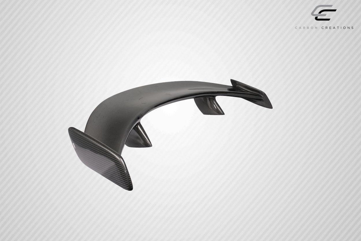 2016-2025 Mazda Miata Carbon Creations CM GT Carbon Fiber Rear Wing