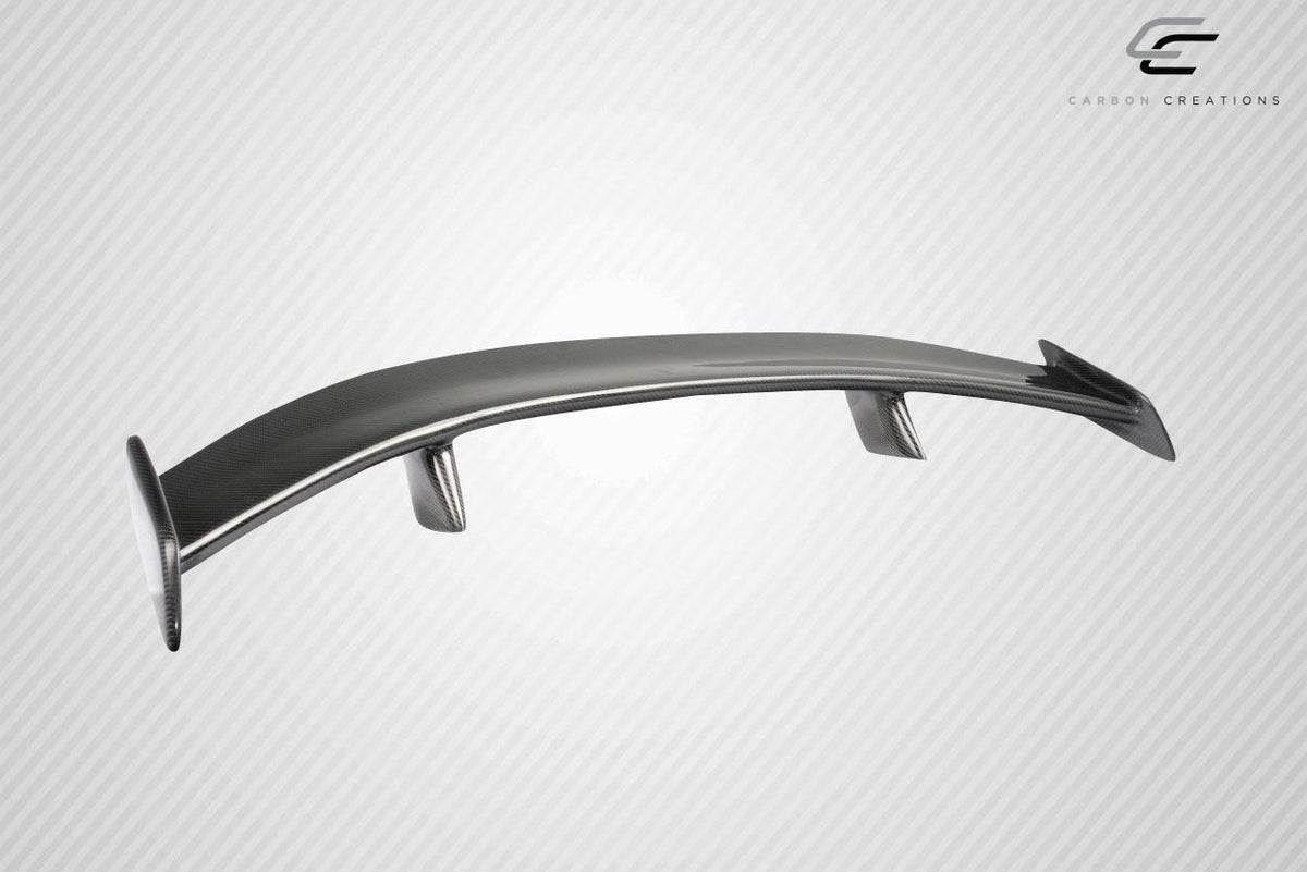 2016-2025 Mazda Miata Carbon Creations CM GT Carbon Fiber Rear Wing