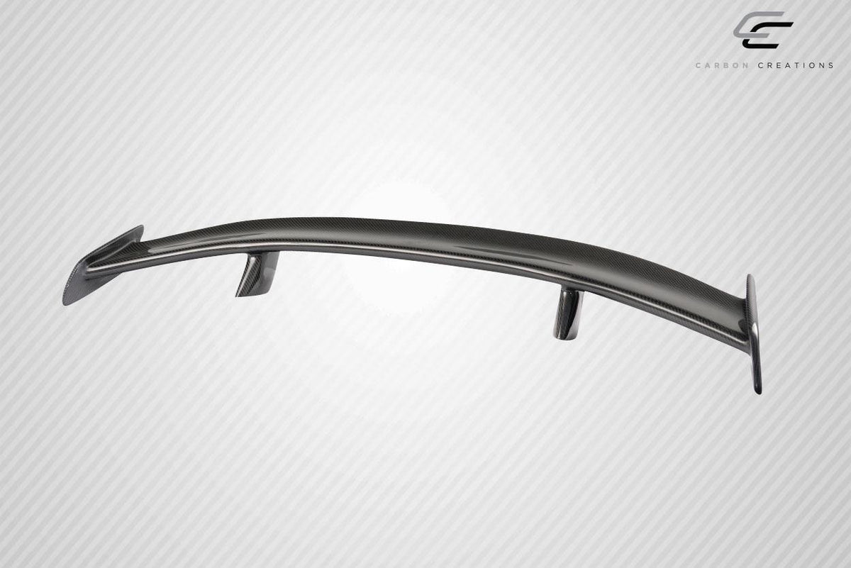 2016-2025 Mazda Miata Carbon Creations CM GT Carbon Fiber Rear Wing