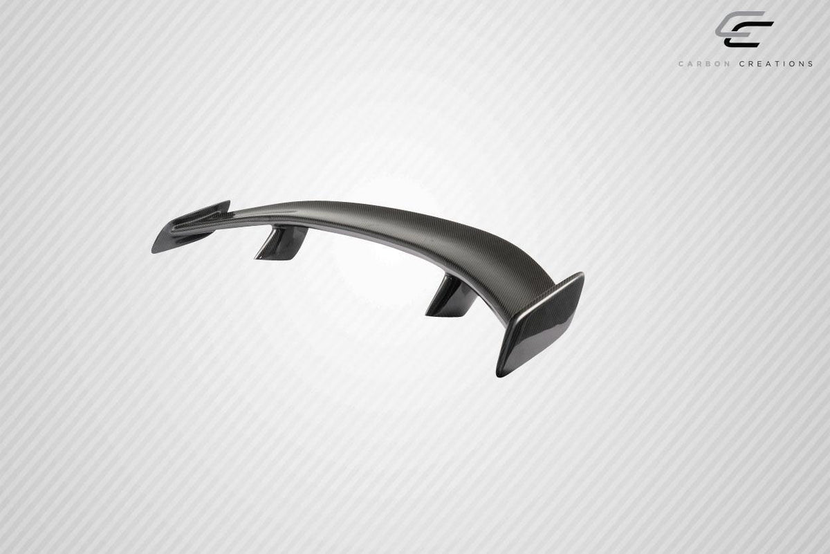 2016-2025 Mazda Miata Carbon Creations CM GT Carbon Fiber Rear Wing