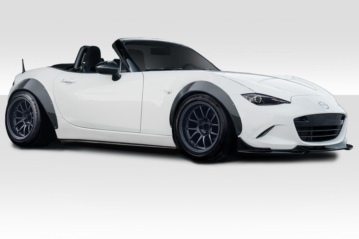 2016-2025 Mazda Miata Duraflex CM Fender Flare