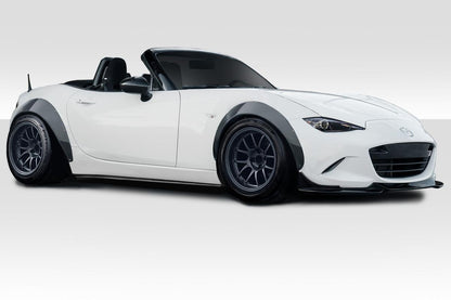 2016-2025 Mazda Miata Duraflex CM Fender Flare