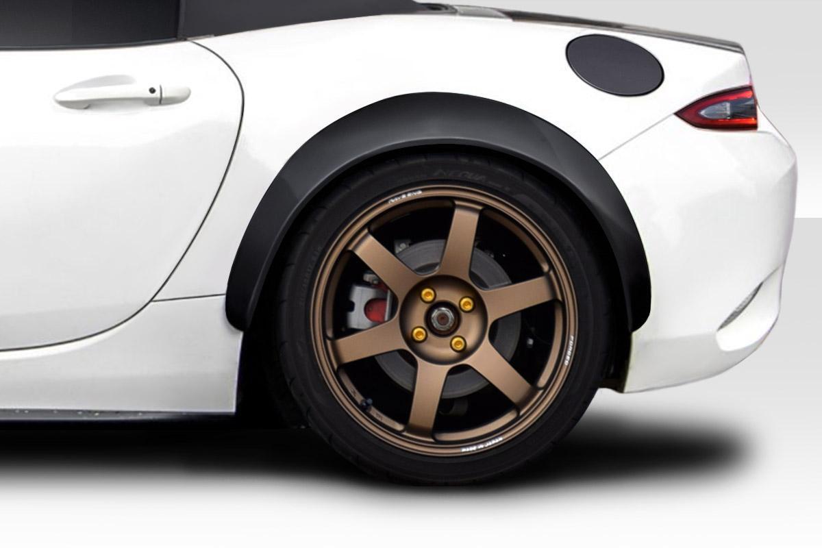 2016-2025 Mazda Miata Duraflex CM Fender Flare