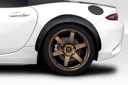 2016-2025 Mazda Miata Duraflex CM Fender Flare