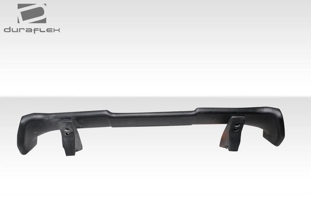 2012-2017 Hyundai Veloster Duraflex Nobo Rear Wing