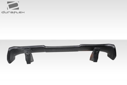 2012-2017 Hyundai Veloster Duraflex Nobo Rear Wing